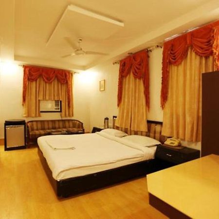 Hotel Suncity International Джодхпур Экстерьер фото