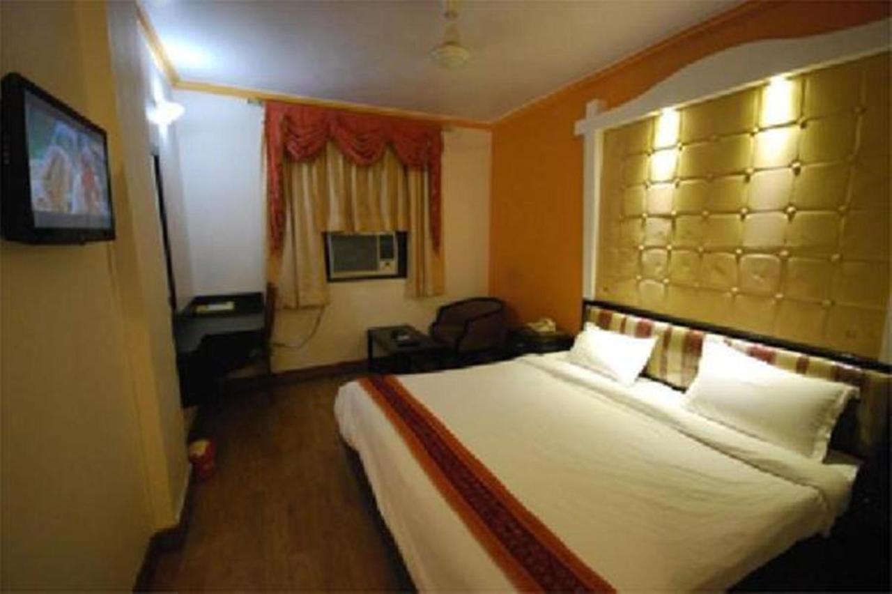 Hotel Suncity International Джодхпур Экстерьер фото