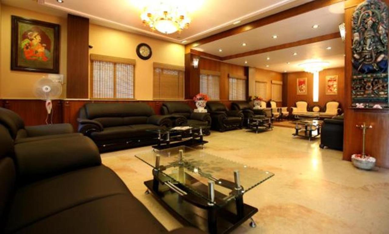 Hotel Suncity International Джодхпур Экстерьер фото