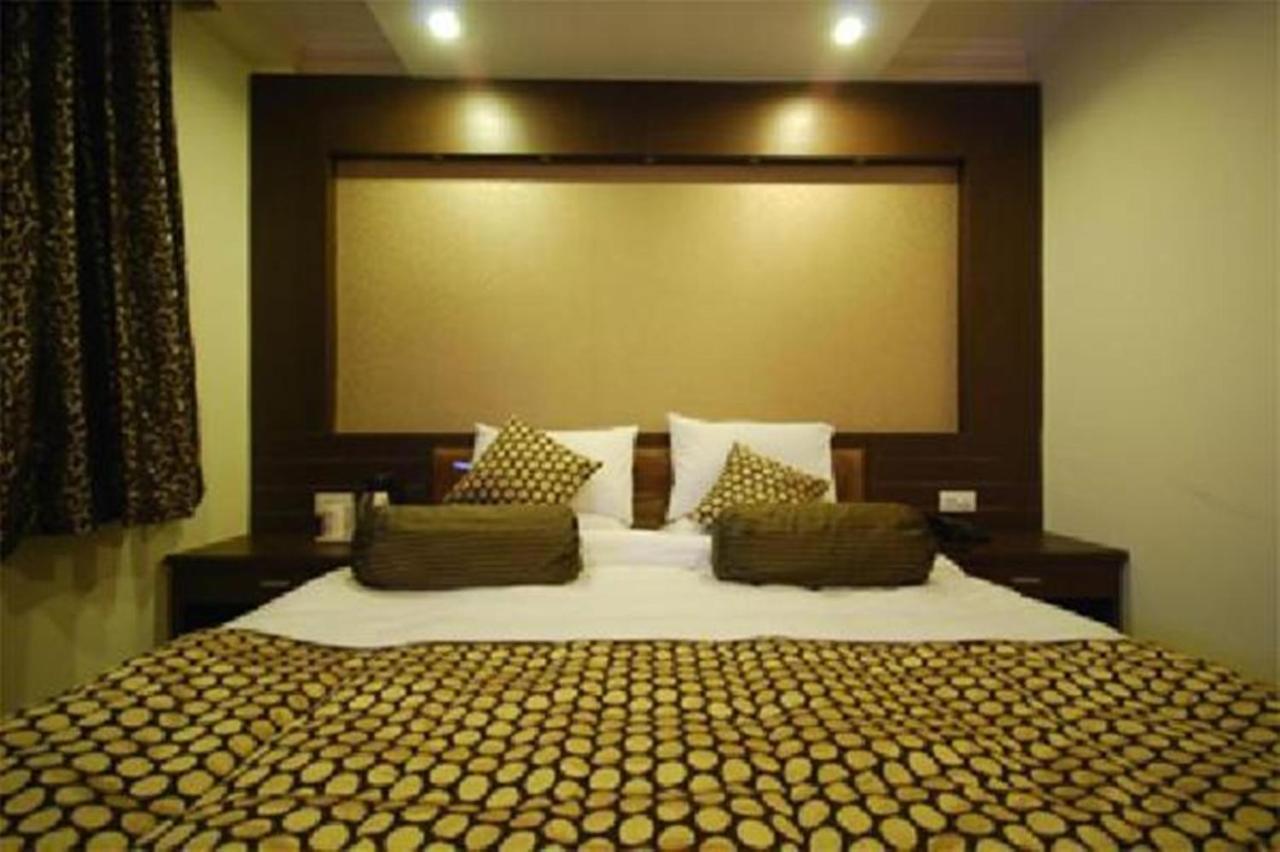 Hotel Suncity International Джодхпур Экстерьер фото