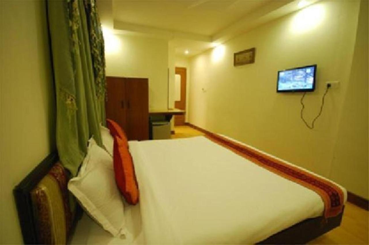 Hotel Suncity International Джодхпур Экстерьер фото