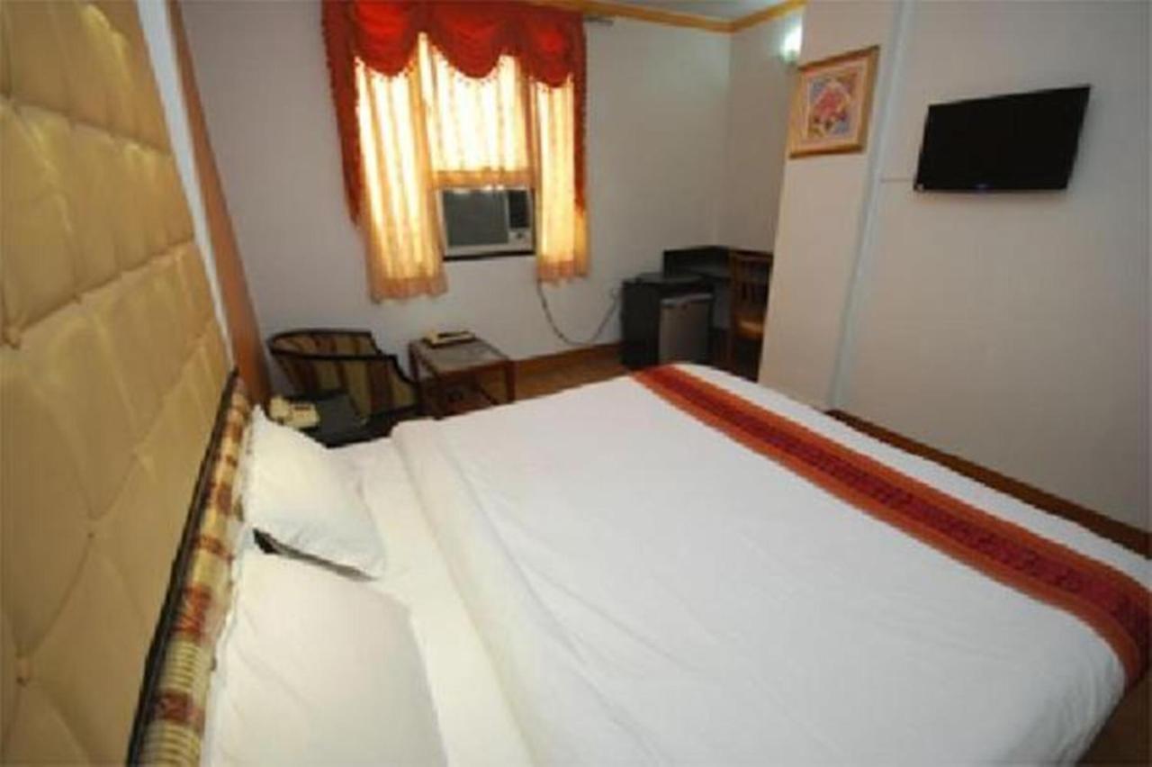 Hotel Suncity International Джодхпур Экстерьер фото