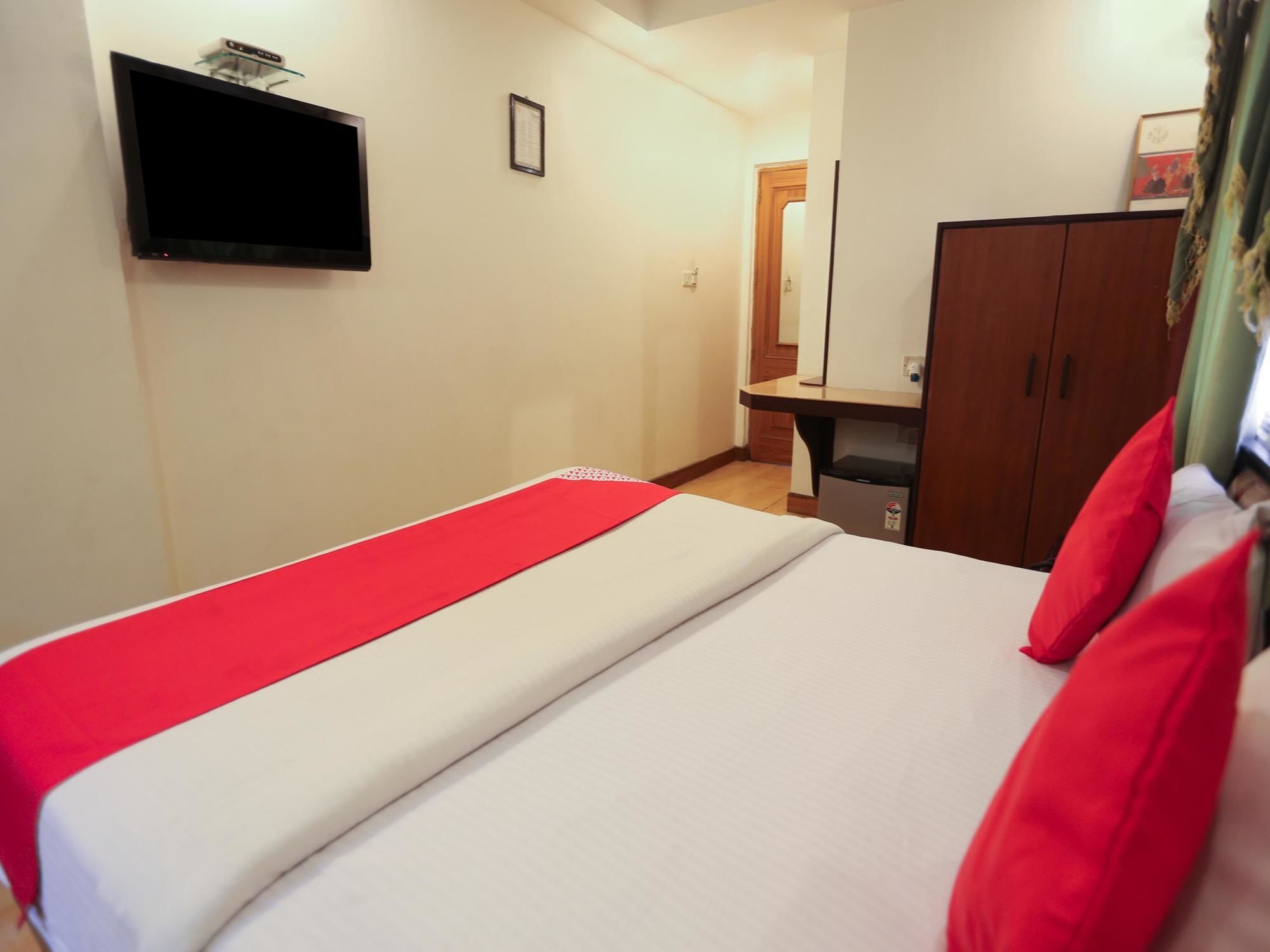 Hotel Suncity International Джодхпур Экстерьер фото