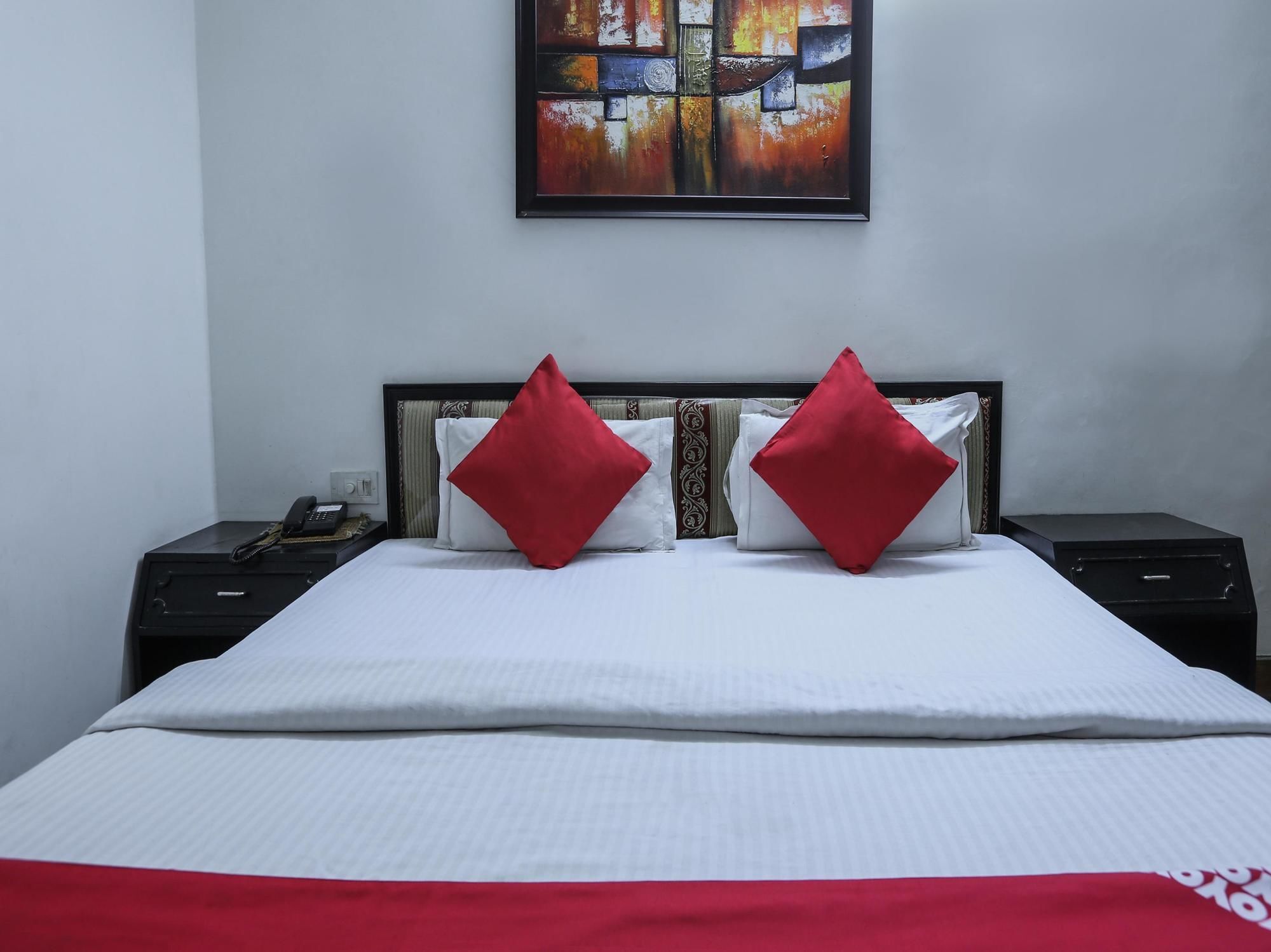 Hotel Suncity International Джодхпур Экстерьер фото