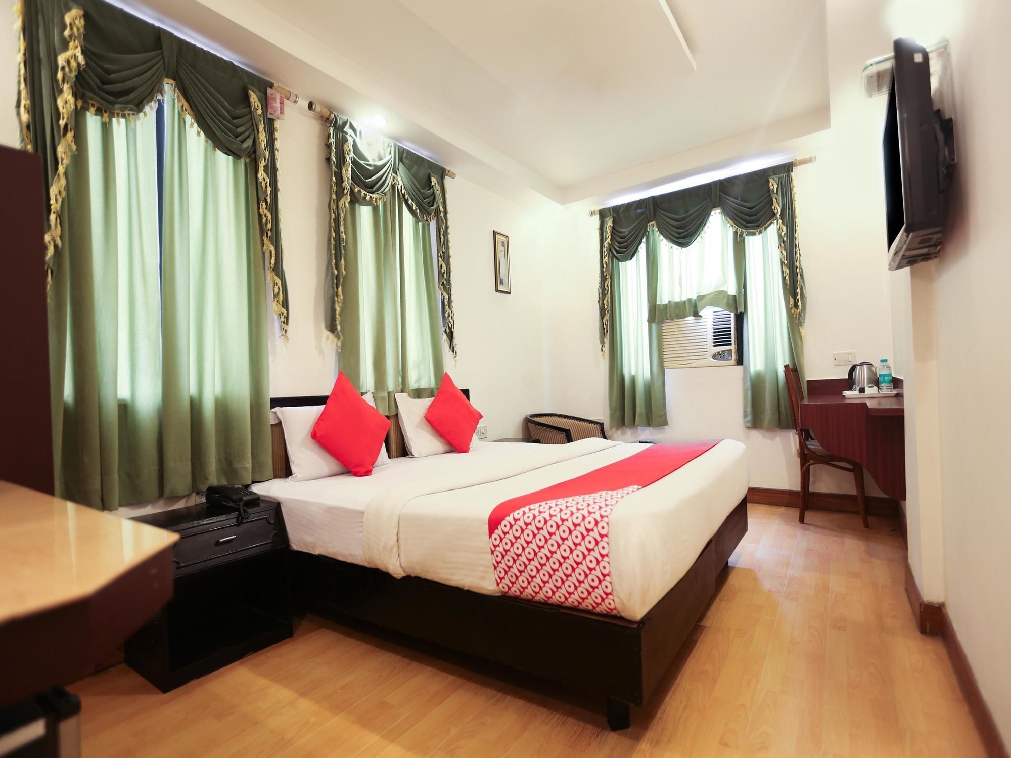 Hotel Suncity International Джодхпур Экстерьер фото